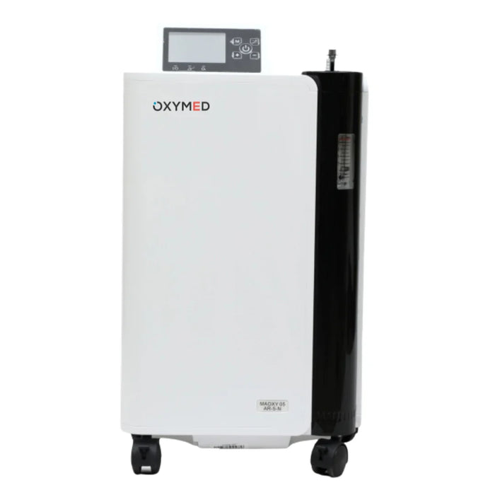 Oxygen Concentrator For Rent
