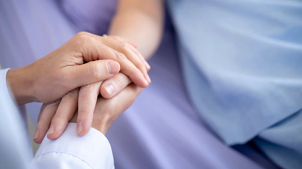 Palliative Care