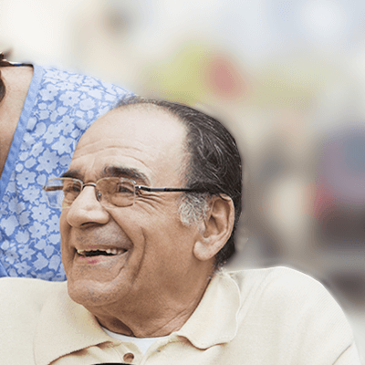 Transition & Rehab Care