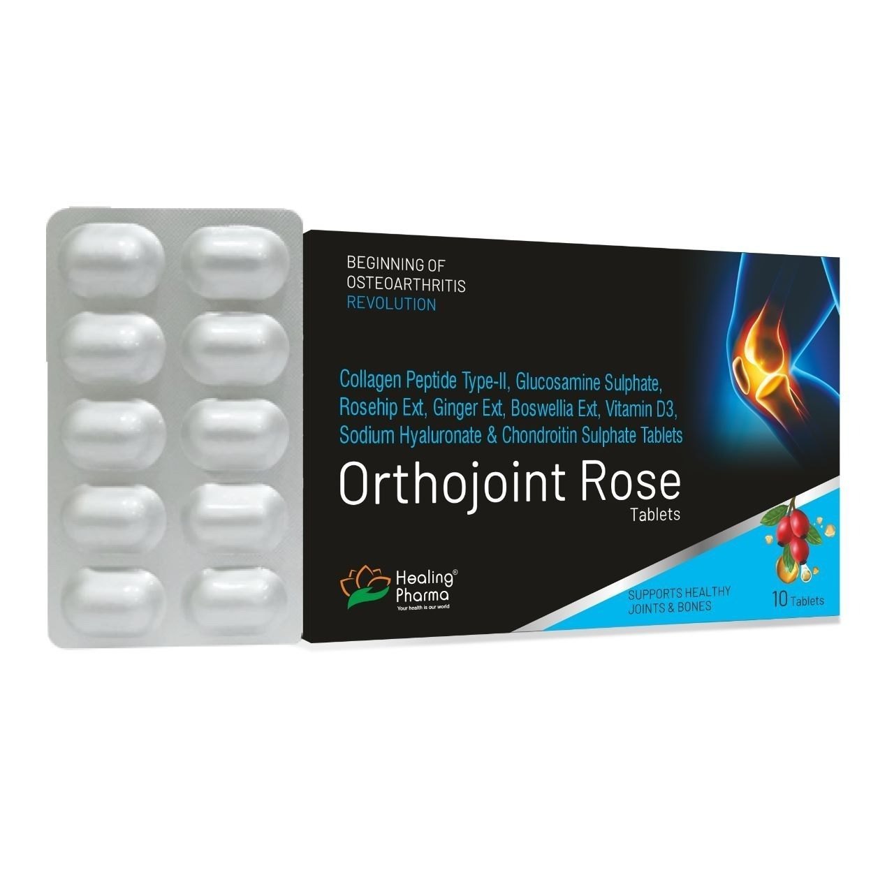 ORTHOJOINT ROSE