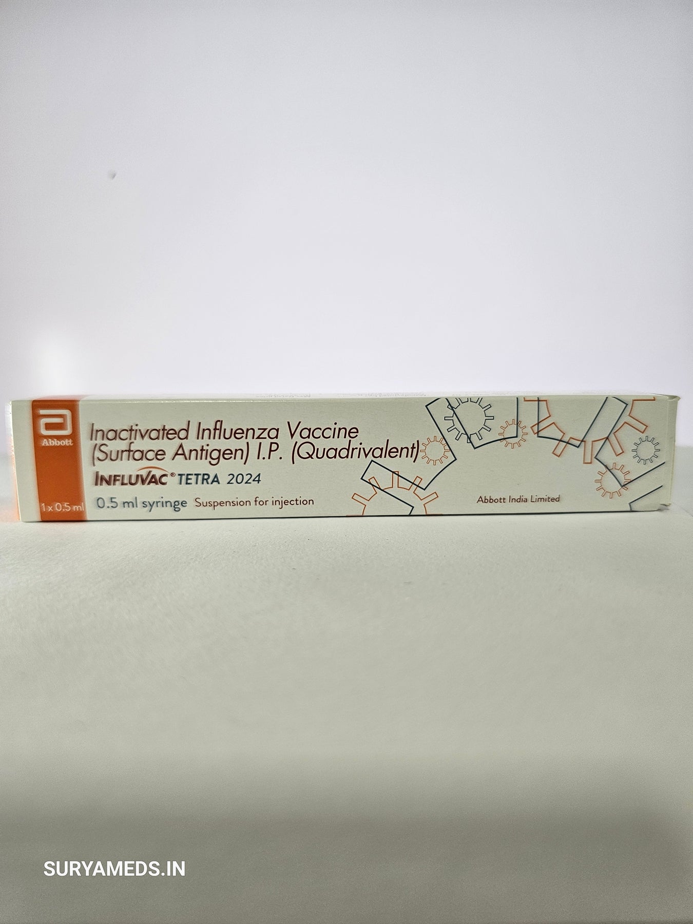 INFLUENZA VACCINE