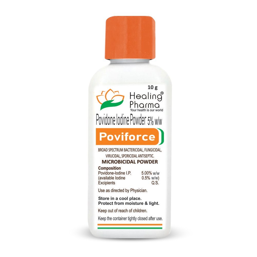 POVIFORCE