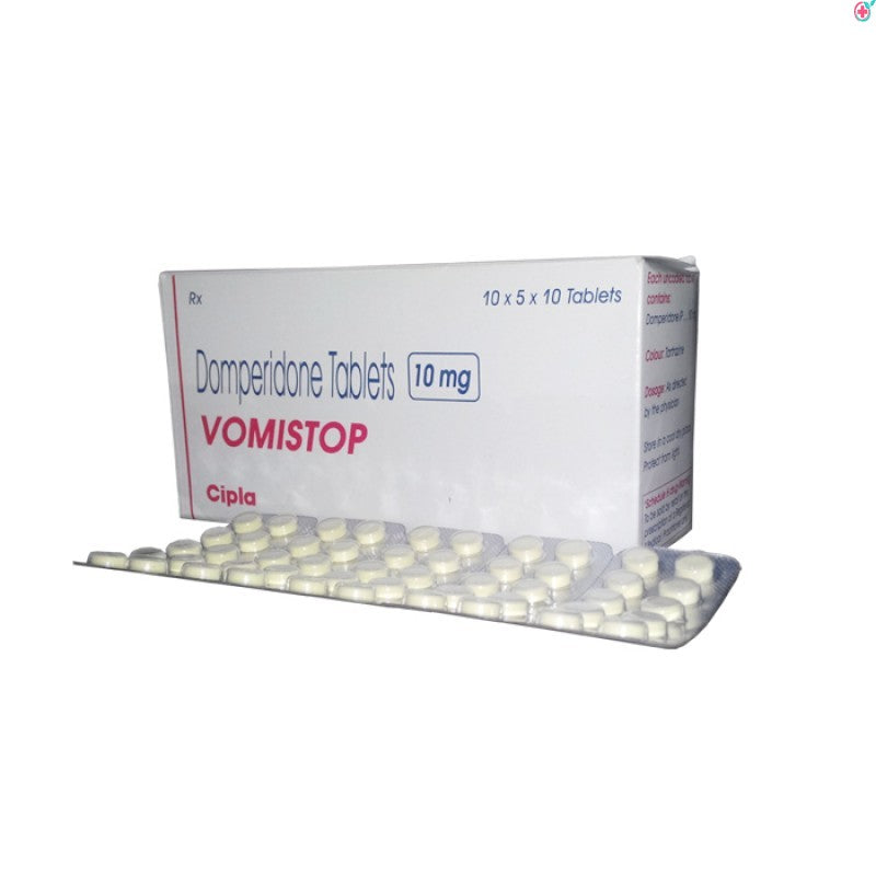 Domperidone Tablets 10 MG