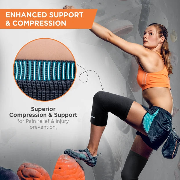 ViSPROssco Knee Cap