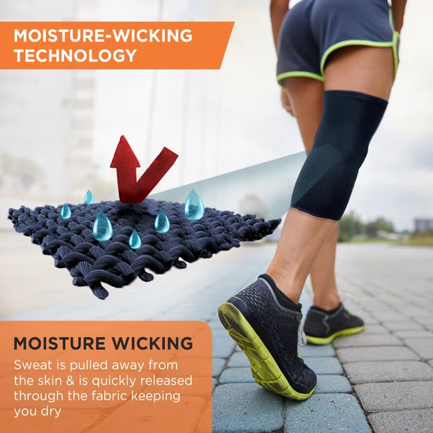 ViSPROssco Knee Cap