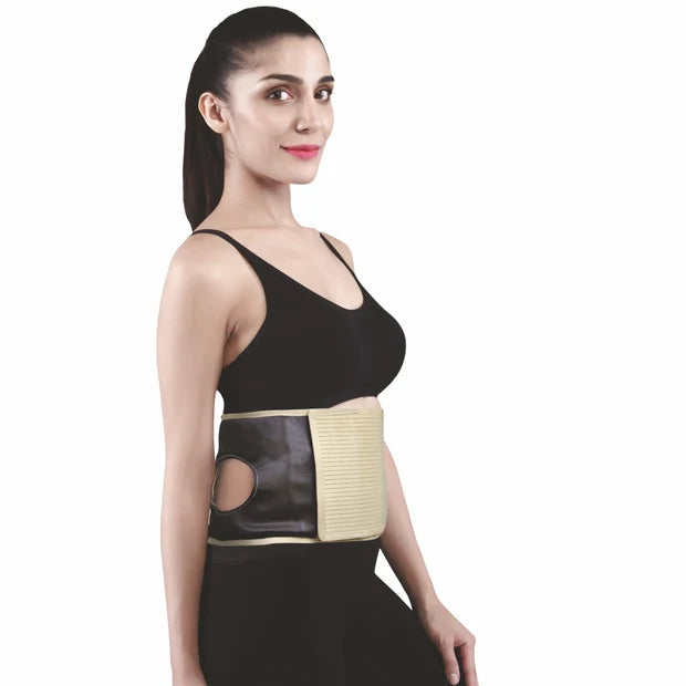 Vissco Colostomy Belt - 9-inch