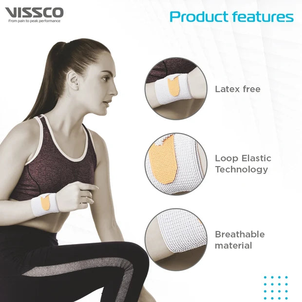 Vissco Wrist Binder