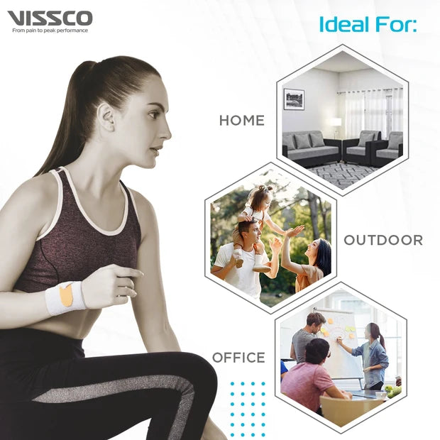 Vissco Wrist Binder