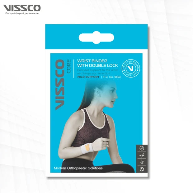 Vissco Wrist Binder