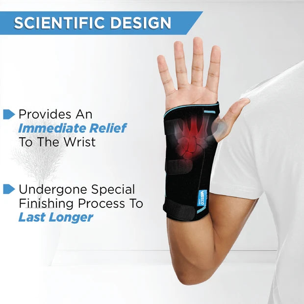 Vissco Universal Cock-Up Support