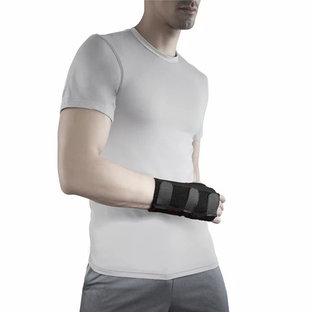 Vissco Universal Elastic Wrist Support