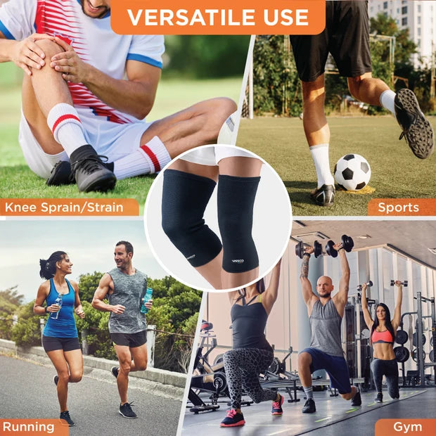 ViSPROssco Knee Cap