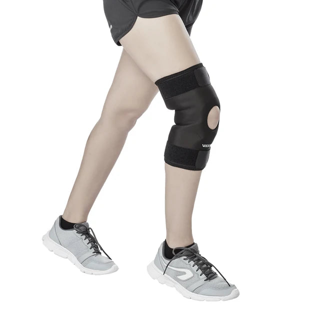 Vissco Functional Knee Wrap