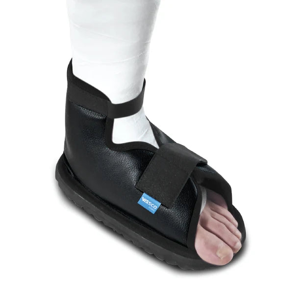 Vissco Cast Shoe