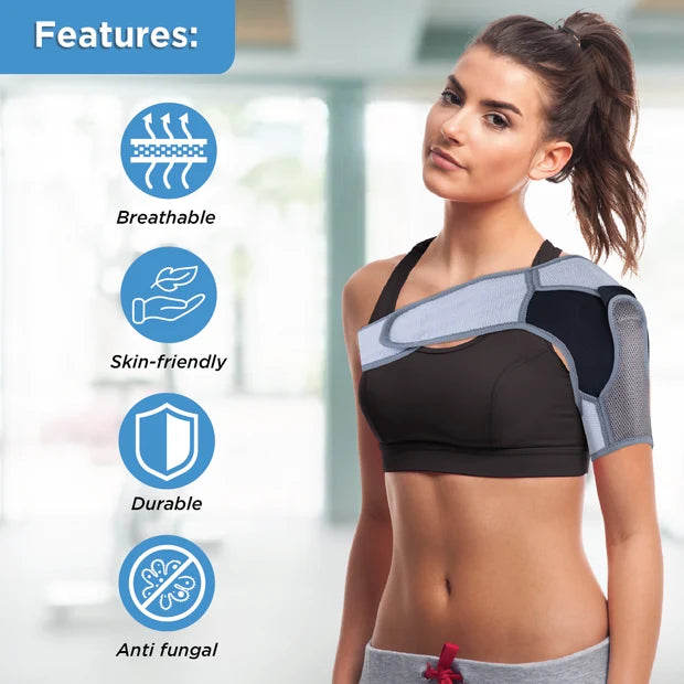 Vissco Shoulder Support