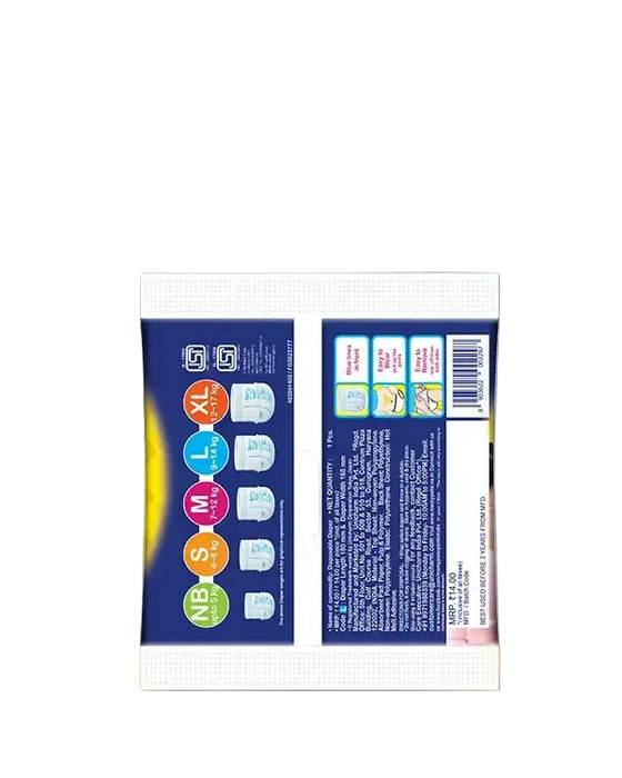 MamyPoko Pants Standard L-1'S