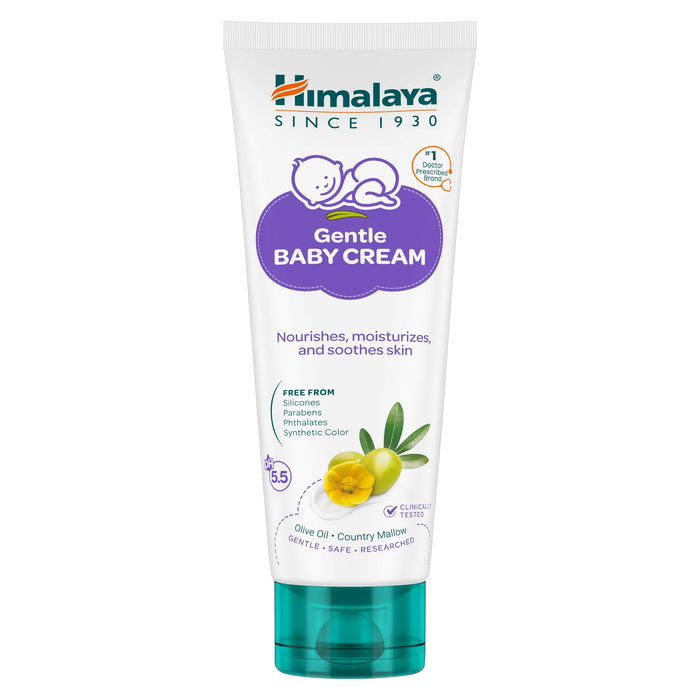 Himalaya Gentle Baby Cream