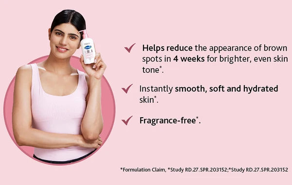 Cetaphil Bright Healthy Radiance Brightness Lotion-245ML