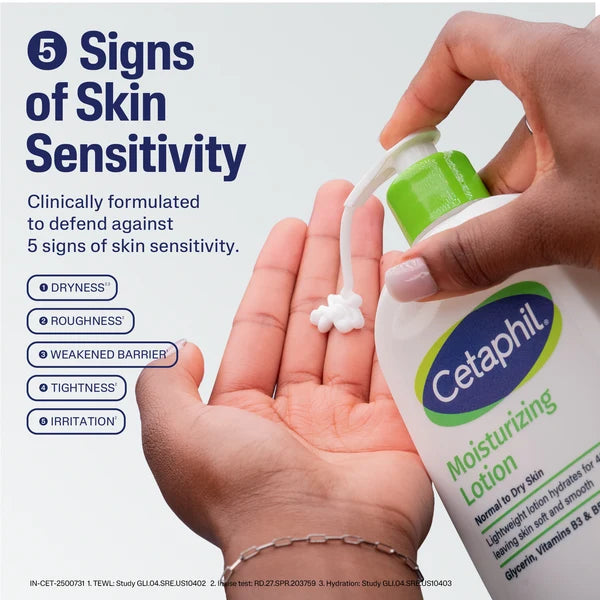 Cetaphil Moisturising Lotion 236 ml