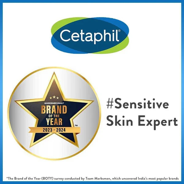 Cetaphil Optimal Hydration Body Spray Moisturizer 207ml