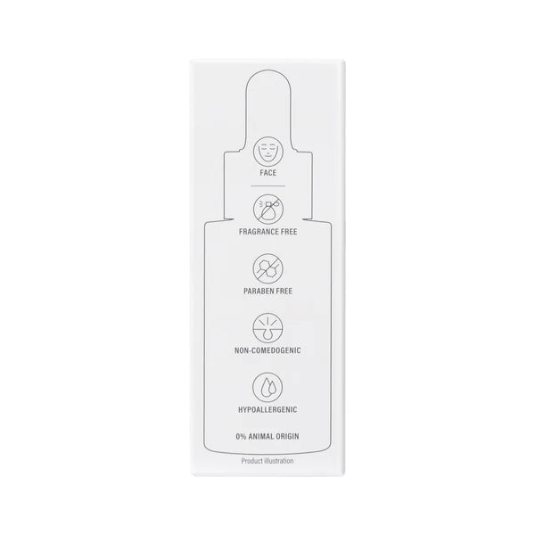 Cetaphil Soothing and Comforting CICA Restoring Serum-30ML