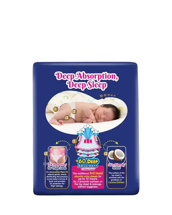 MamyPoko Pants Extra Absorb M-12'S