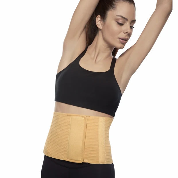 Vissco Abdominal Belt - 25cm