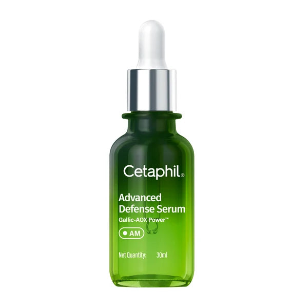 Cetaphil Advanced Defense Serum 30ml
