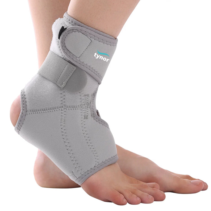 Ankle Support (Neo) Tynor