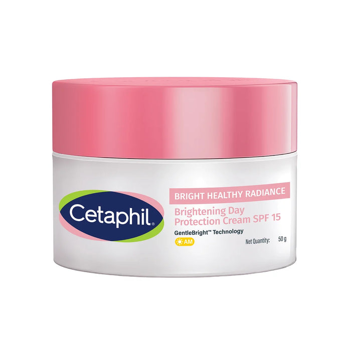 Cetaphil Bright Healthy Radiance Brightening Day Protection Cream - 50G