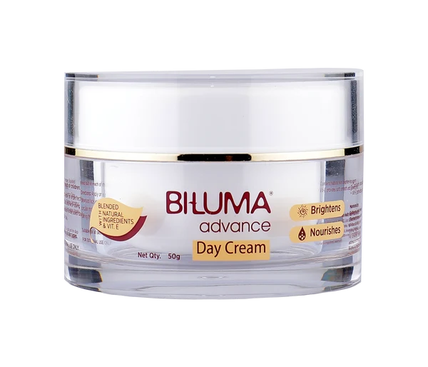 Cetaphil Biluma Advance Day Cream - 50G
