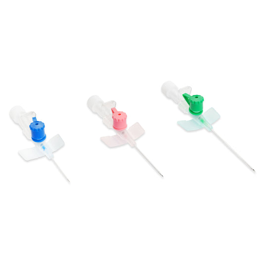 Romsons Veneport IV Cannula 50 Pcs/Pack
