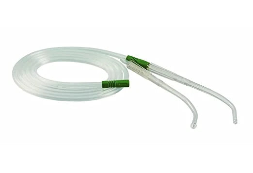 Romsons Vaccu Suck Suction Set 10 Pcs/Pack