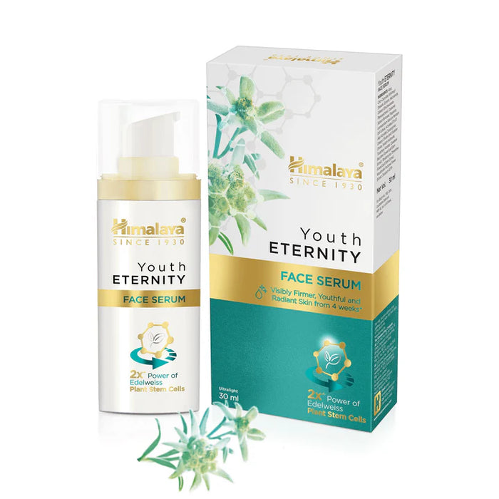 Himalaya Youth Eternity Face Serum-30ml