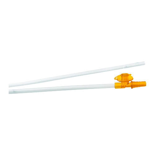 Romsons Cee Tee Cath Suction Catheter 100 Pcs/Pack