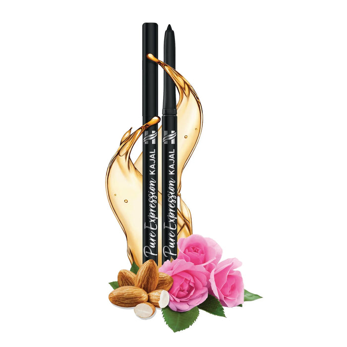 Himalaya Pure Expression Kajal-0.30G