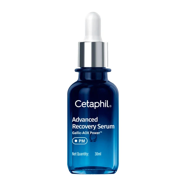 Cetaphil Advanced Recovery Serum 30ml