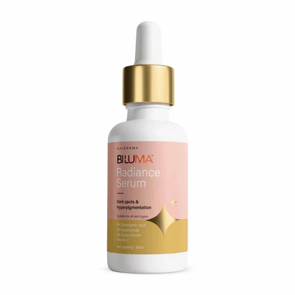 Cetaphil Biluma Radiance Serum (30 ml)