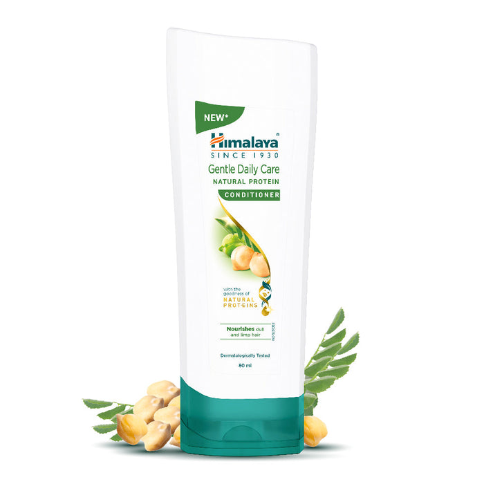 Himalaya Gentle Daily Care Natural Protein Conditioner