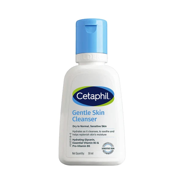 Cetaphil Gentle Skin Cleanser 59 ml