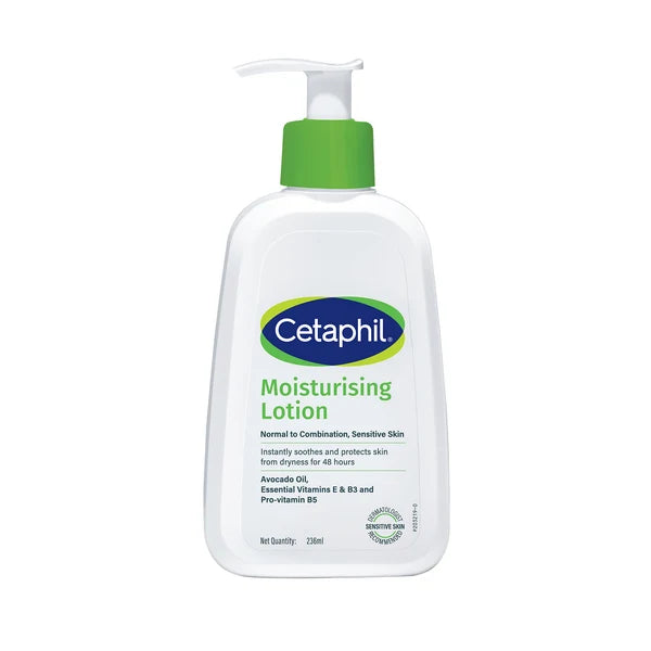 Cetaphil Moisturising Lotion 236 ml
