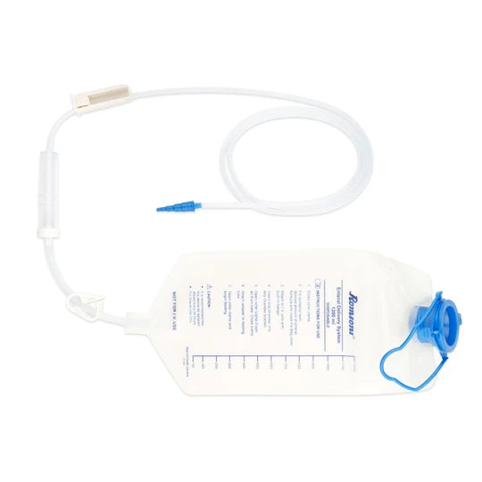 Romsons Feeding Bag -10 Pcs/Pack