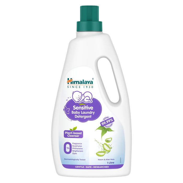 Himalaya SENSITIVE BABY LAUNDRY DETERGENT