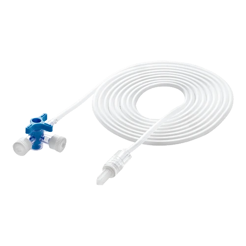 Romsons Vein-O-Line Extension Sets -20 Pcs/Pack