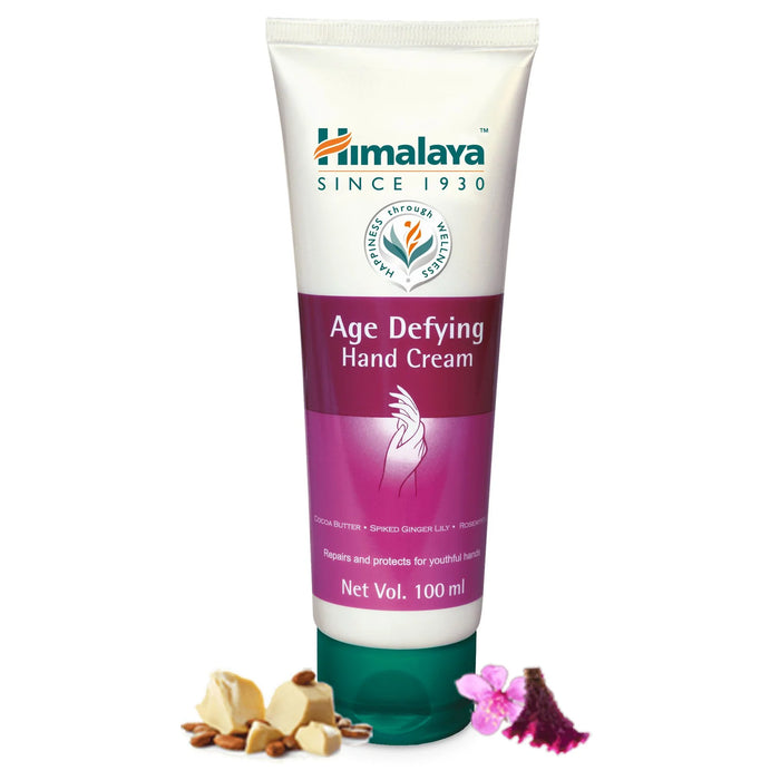 Himalaya Age Defying Hand Cream-100ml