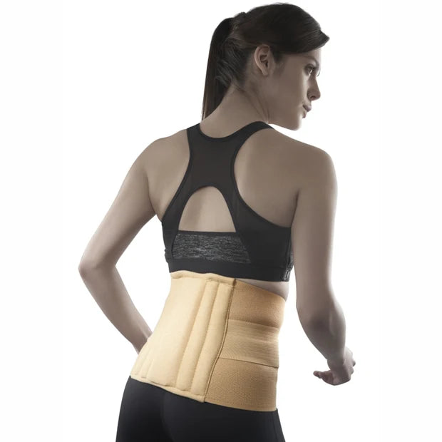 Vissco LS Belt - 12-inch