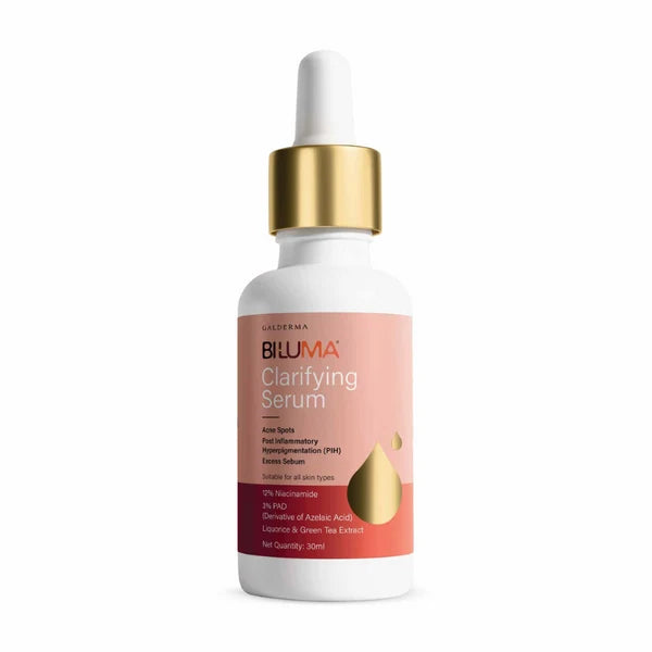 Cetaphil Biluma Clarifying Serum (30ml)