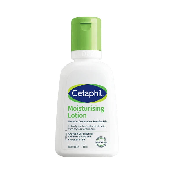 Cetaphil Moisturising Lotion 59 ml