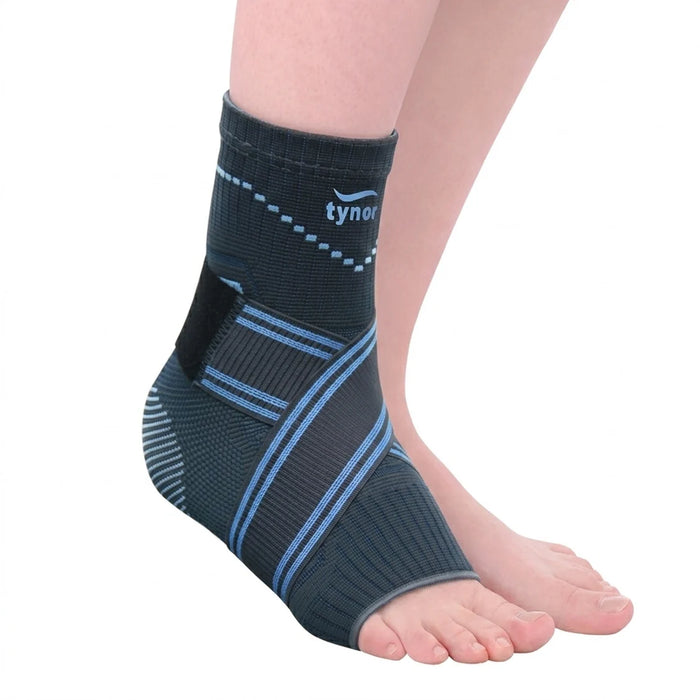 Ankle Binder Tynor