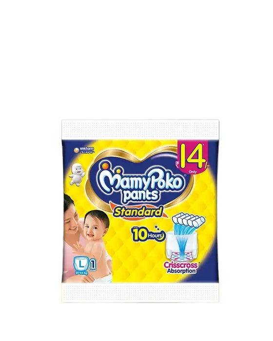 MamyPoko Pants Standard L-1'S
